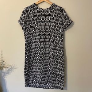 ADRIENNE VITTADINI Dress